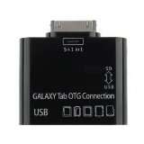 USB OTG Connection Kit für Samsung Galaxy Tab 7.7, 10.1, 10.1N USB SD 