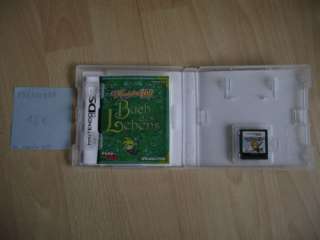 Nintendo DS/DSi/3DS Spiel Der magische Stift 