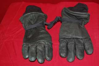 Gore Tex Intermediate Cold/Wet Weather Gloves sz 3 (M)*  