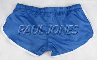   Underwear running shorts boxers briefs loose trunks home short new
