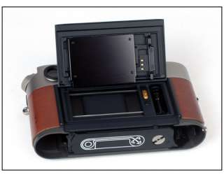 Mint  in box* Leica M6 0.72 TTL Titanium 35mm Rangefinder camera body 