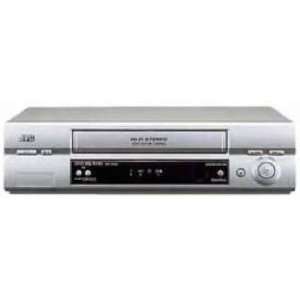 JVC HR J 590 Videorekorder  Elektronik