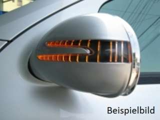 Spiegel + LED Blinker Mercedes X164 GL 320 CDI  