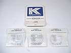 Kohler Piston Ring Set Standard Size 220801 K91 4 HP