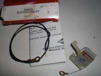   & STRATTON NOS PARTS 394970 ELECTRONIC IGNITION KIT 555167  