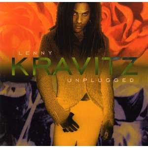 Unplugged Live USA (1993/94) Lenny Kravitz  Musik