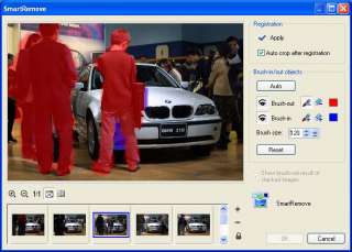 Corel Ulead PhotoImpact X3  Software