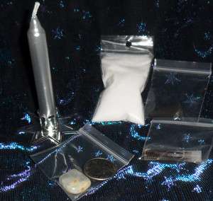 Full Moon Ritual Spell Altar Set Kit Wiccan Wicca Pagan Witch SAS 
