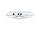Brand New WHITE KINECT with 2 new games