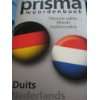 Prisma woordenboek Nederlands Duits / druk 38  Englische 