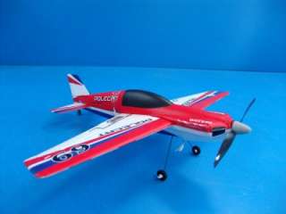 Parkzone Ultra Micro Pole Cat BNF PARTS Electric R/C RC Airplane 