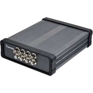  New   Vivotek VS8401 Video Server   LK2789