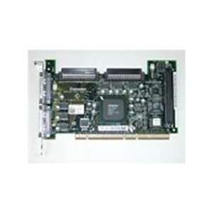  DELL SG 0360MG Adaptec DUAL CHANNEL SCSI CONTROLLER 39160 