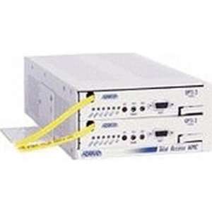  ADTRAN 1700905G2 BSC 3200,1500 USRS,100 APS,FIB Camera 