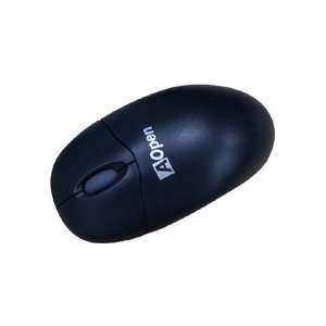  AOpen O 35   Mouse   optical   3 button(s)   wired   PS/2 