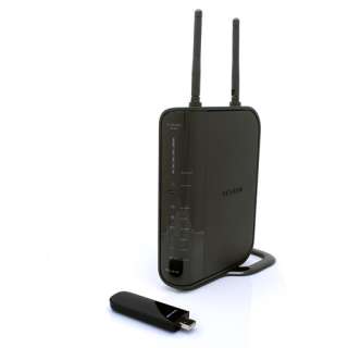 Belkin N+ Wireless ADSL Modem Router Network Kit F5Z104 0722868707241 