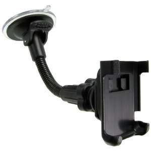  Arkon 9 Inch Flexible Windshield Suction Mount for 