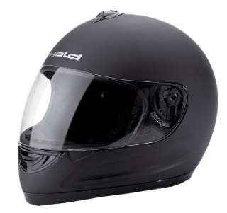 Cooby Full Face Helmet Held Motorcycle/Trikes/Motorbike  