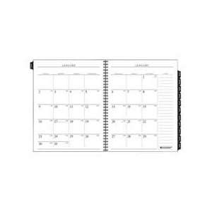  At A Glance Executive Desk Monthly Planner Refills Office 