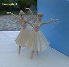 XL Large Dance Class Ballerinas Annie Rowe By Leonardo items in 