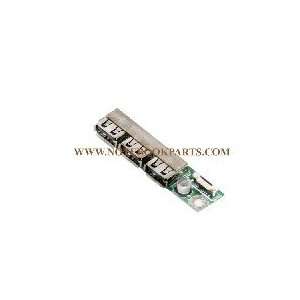  AVERATEC 3270 SERIES USB PORT (CONTAINS 3 USB PORTS)   80 