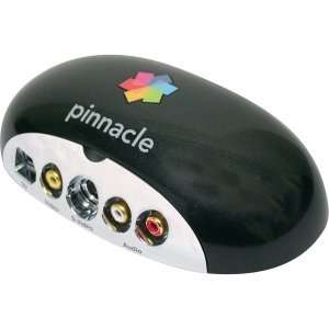  New   Avid Pinnacle 82301006841 TV Tuner   82301006841 
