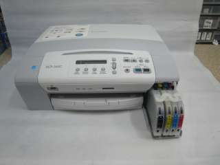 BROTHER LC38 LC39 LC67   MFC DCP INK 880ml System  