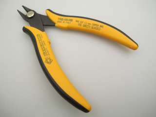 Piergiacomi Electronic Wire / Cable Side Snips/Cutters High Quality 