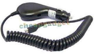 GENUINE Samsung Car Charger S5570 Mini S5830 Galaxy Ace  