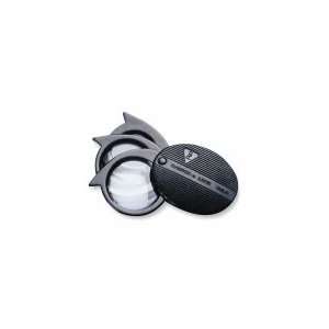 BAUSCH & LOMB 81 23 67 Magnifier,5x 20x Health & Personal 