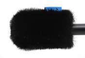 WindCutter fur mic windscreen for Canon XL Camcorder  