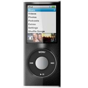  Belkin F8Z381 Remix Metal Case fits Apple iPod nano 4th 