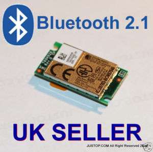   Broadcom BCM92046 Bluetooth 2.1 Module For DELL ACER HP
