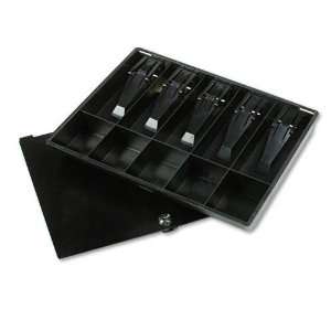    Buddy Products 10 Compartment Cash Tray w/ Lid