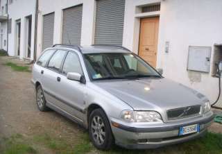 Volvo v40 1.9d a San Pietro a Maida    Annunci