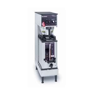  Single Soft Heat® Brewer With Docking System, 120/240v 