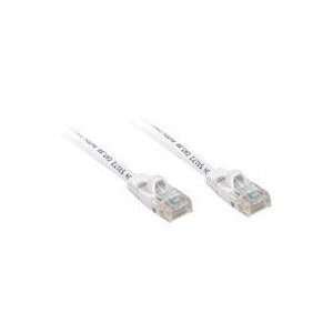  CABLES TO GO  150ft CAT5e Snagless Patch Cable White 