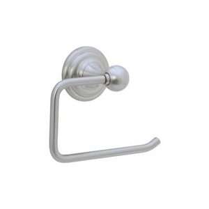  Cifial 477.655.W30 Single Post Toilet Paper Holder