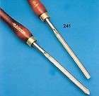 Crown 3/8 Bowl Gouge Chisel Woodturning Woodworking