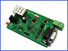 RS232 RS485 to TCP/IP Ethernet Serial Device Server NEW