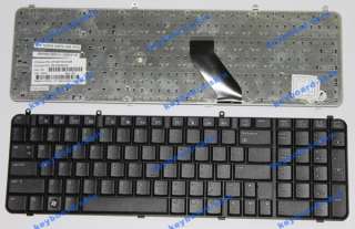   HP COMPAQ Presario A945 A909 A900 Keyboard 462383 001