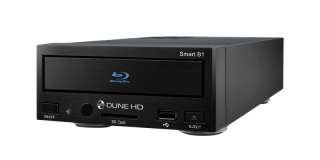   HDI DUNE HD Smart B1   Lecteur Multimédia + Blu Ray