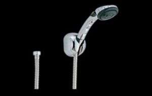 Delta RP32538 Wall Mounted Personal Hand Shower Chrome  