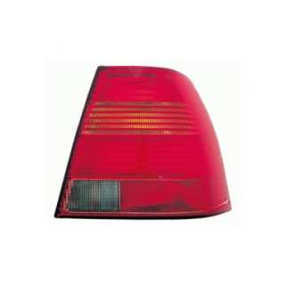 VW Bora Right Rear Lamp With Fog 1J5945096Ad RRP80  