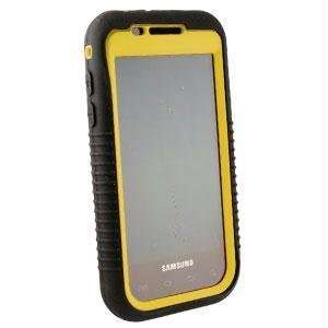 Trident Cyclops Yellow Case for Samsung Fascinate i500 (Trident Part 