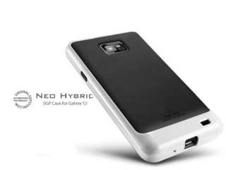 Ultra Dünne SGP Neo Hybrid Hülle / Case für Samsung I9100 Galaxy S2 