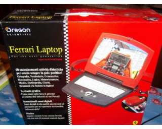 Computer didattico ferrari a Montebelluna    Annunci