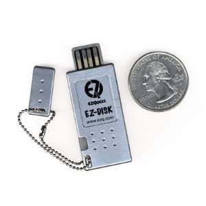  EZ Quest USB 2.0 Flash Drive Electronics