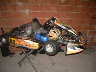 Kart brm a Ispica    Annunci