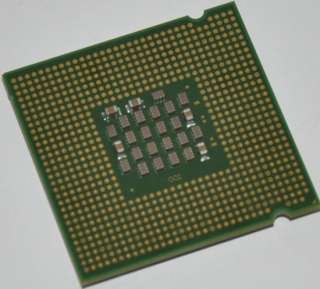 Poweredge 850 Pentium 4 521 Hyper Threaded Proc 2.8Ghz  